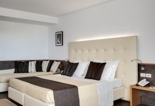 Barcelo Hydra Beach
