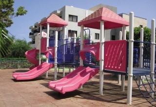 Crown Resort Elamaris