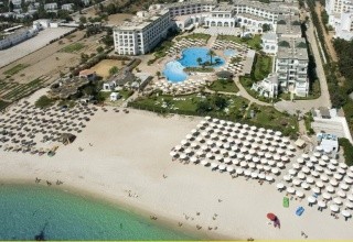 El Mouradi Palm Marina