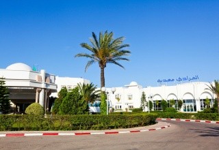 El Mouradi Mahdia