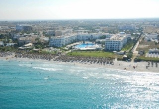 El Mouradi Mahdia