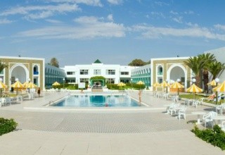 El Mouradi Cap Mahdia