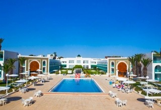 El Mouradi Cap Mahdia