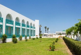 El Mouradi Cap Mahdia