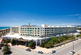 El Mouradi Hammamet