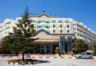El Mouradi Hammamet