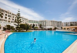El Mouradi Hammamet