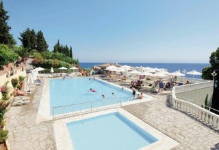 Primasol Louis Ionian Sun