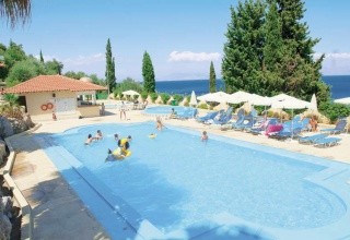 Primasol Louis Ionian Sun