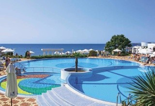 PrimaSol Sineva Beach