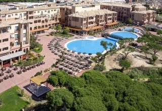 Barceló Punta Umbría Beach Resort