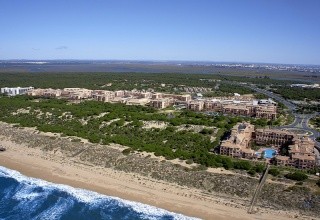 Barceló Punta Umbría Beach Resort