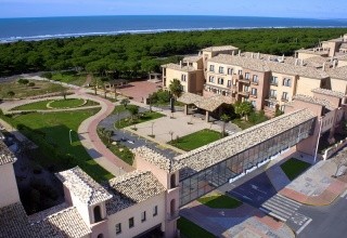 Barceló Punta Umbría Beach Resort