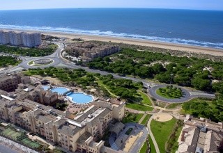 Barceló Punta Umbría Beach Resort