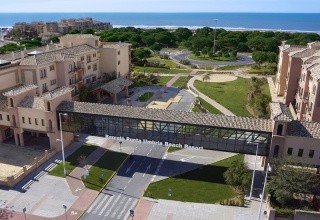 Barceló Punta Umbría Beach Resort