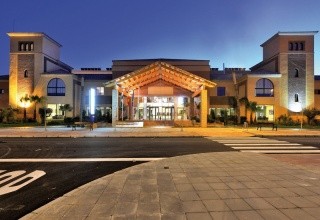 Barceló Punta Umbría Beach Resort
