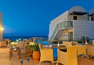 Grand Bay Beach Resort