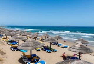 Lyttos Beach