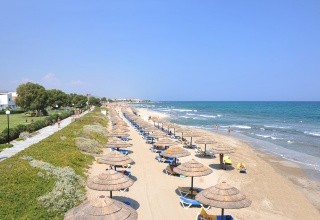 Lyttos Beach