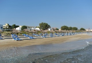 Lyttos Beach