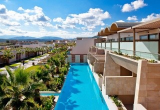 Avra Imperial Beach Resort and Spa