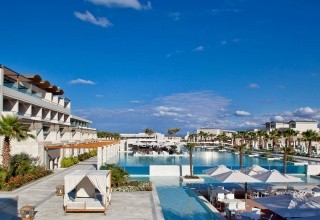 Avra Imperial Beach Resort and Spa