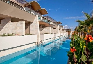 Avra Imperial Beach Resort and Spa