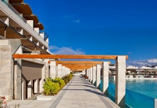 Avra Imperial Beach Resort and Spa
