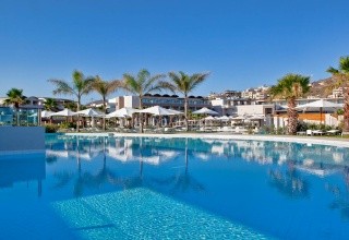 Avra Imperial Beach Resort and Spa