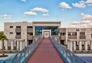 Avra Imperial Beach Resort and Spa
