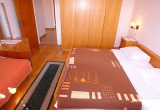 Apartmány Livija