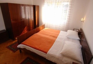 Apartmány Livija