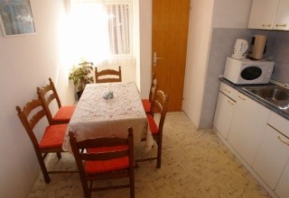 Apartmány Livija