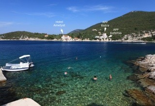 Apartmány Eufemia