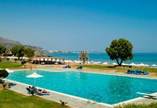 Kernos Beach