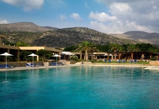 Kernos Beach