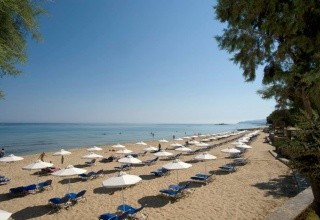 Kernos Beach