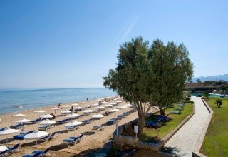 Kernos Beach