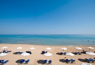 Kernos Beach