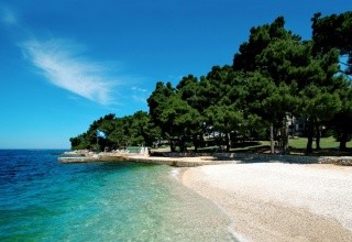 Laguna Parentium