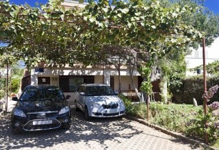 Apartmány Vrutak