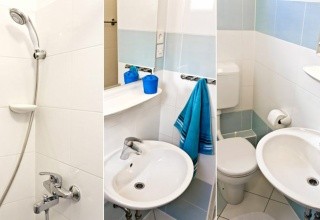 Apartmány Vrutak