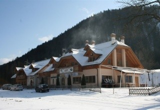 Apartmán Giorgia