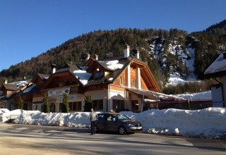Apartmán Giorgia