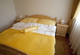Apartmán Giorgia