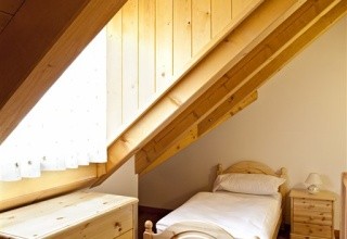 Apartmán Giorgia