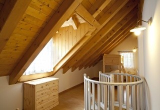 Apartmán Giorgia
