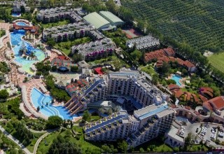 Limak Limra Resort