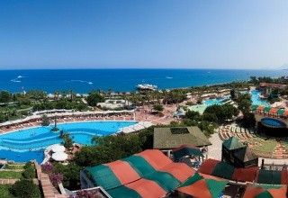 Limak Limra Resort
