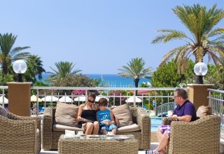Terrace Beach Resort